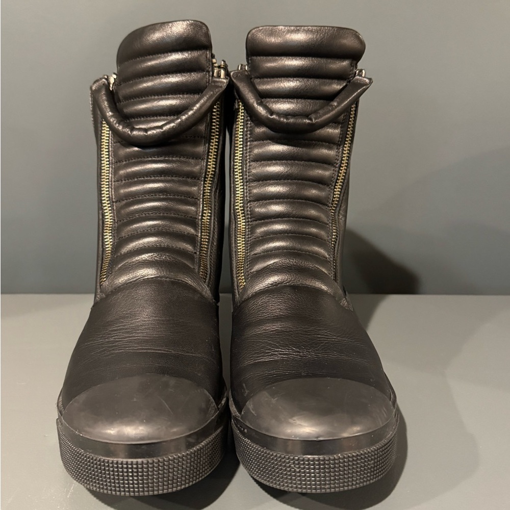 MARCELLA NYC Karma boots